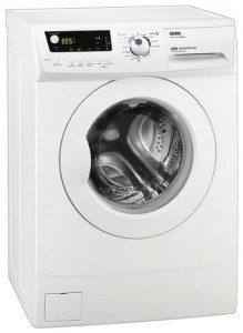 Tvättmaskin Zanussi ZW0 7100 V Fil