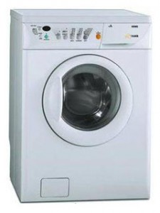Machine à laver Zanussi ZWD 5106 Photo
