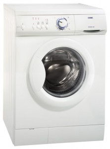 Máquina de lavar Zanussi ZWF 1000 M Foto
