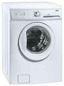Tvättmaskin Zanussi ZWF 5105 Fil
