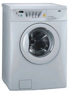 Máquina de lavar Zanussi ZWF 5185 Foto