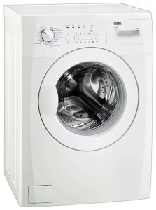Machine à laver Zanussi ZWG 2101 Photo