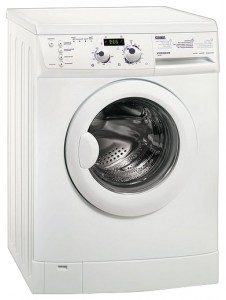Machine à laver Zanussi ZWG 2107 W Photo