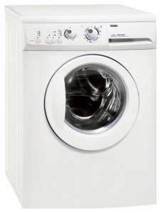 洗濯機 Zanussi ZWG 5100 P 写真