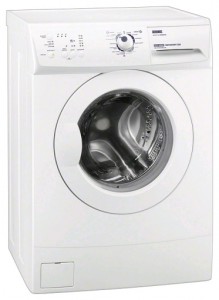 Máquina de lavar Zanussi ZWG 684 V Foto