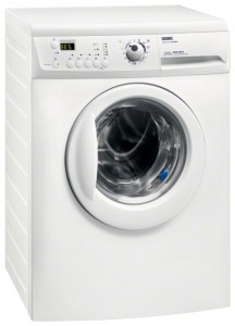 Machine à laver Zanussi ZWG 7100 K Photo