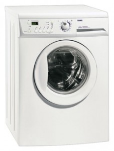 çamaşır makinesi Zanussi ZWG 7100 P fotoğraf