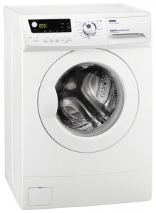 Machine à laver Zanussi ZWG 7102 V Photo