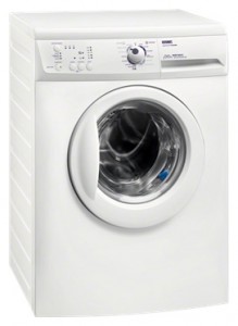 Machine à laver Zanussi ZWG 76100 K Photo