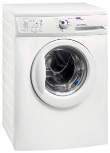 Machine à laver Zanussi ZWG 76120 K Photo