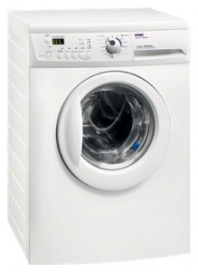 Máquina de lavar Zanussi ZWG 77100 K Foto