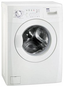 Máquina de lavar Zanussi ZWO 2101 Foto