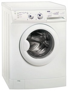 Máquina de lavar Zanussi ZWO 2106 W Foto