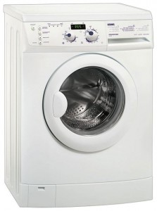 çamaşır makinesi Zanussi ZWO 2107 W fotoğraf