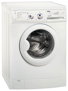 çamaşır makinesi Zanussi ZWO 286W fotoğraf