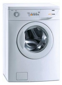Machine à laver Zanussi ZWO 3104 Photo