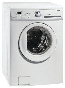 Máquina de lavar Zanussi ZWO 7150 Foto