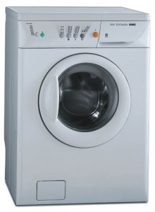 Máquina de lavar Zanussi ZWS 1030 Foto