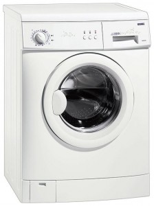 Máquina de lavar Zanussi ZWS 165 W Foto