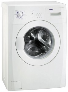 Máquina de lavar Zanussi ZWS 181 Foto