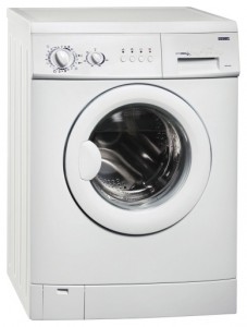 洗濯機 Zanussi ZWS 2105 W 写真