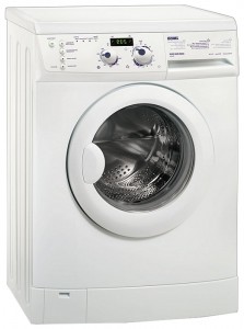 Tvättmaskin Zanussi ZWS 2107 W Fil
