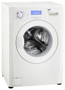 Máquina de lavar Zanussi ZWS 3121 Foto