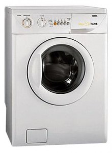 Máquina de lavar Zanussi ZWS 382 Foto
