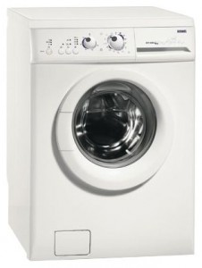 洗衣机 Zanussi ZWS 588 照片