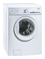 洗濯機 Zanussi ZWS 6107 写真