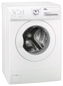 Mașină de spălat Zanussi ZWS 6123 V fotografie