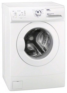 Mașină de spălat Zanussi ZWS 685 V fotografie