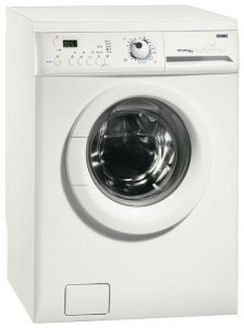 çamaşır makinesi Zanussi ZWS 7108 fotoğraf