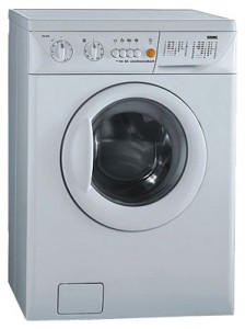 Machine à laver Zanussi ZWS 820 Photo