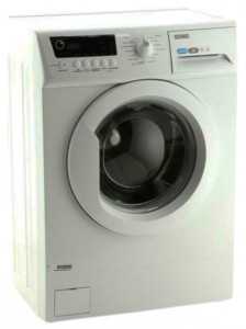 Máquina de lavar Zanussi ZWSE 7120 V Foto