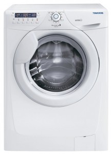 çamaşır makinesi Zerowatt OZ 108D/L fotoğraf