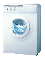 Máquina de lavar Zerowatt X 33/600 Foto