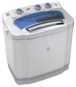 洗濯機 Zertek XPB50-258S 写真