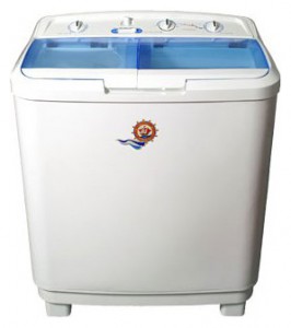 洗濯機 Ассоль XPB65-265ASD 写真