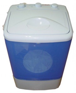 Tvättmaskin ВолТек Радуга СМ-2 Blue Fil