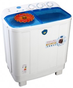 Machine à laver Злата XPB45-255S Photo