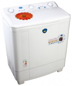 洗濯機 Злата ХРВ70-688AS 写真