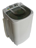 Tvättmaskin Купава K-606 Fil