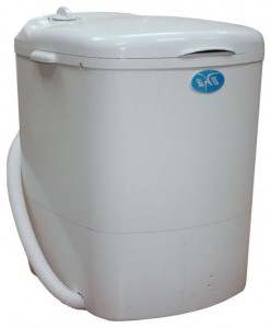 Máquina de lavar Ока Ока-70 Foto
