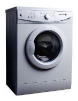 çamaşır makinesi Океан WFO 8051N fotoğraf