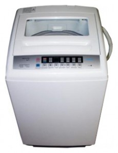 çamaşır makinesi Океан WFO 870M6 fotoğraf