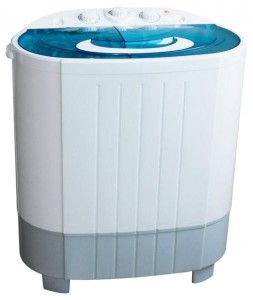 Tvättmaskin С-Альянс XPB52-958S Fil