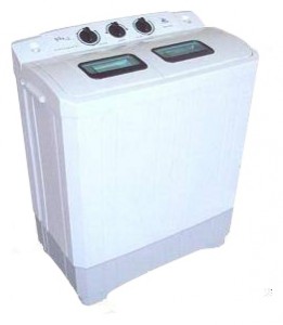 çamaşır makinesi С-Альянс XPB58-60S fotoğraf
