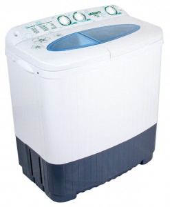 çamaşır makinesi Славда WS-60PT fotoğraf